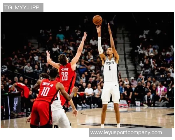 哈珀出战25分钟表现抢眼马刺在他带领下豪取四连胜 哈珀出战25分钟表现抢眼马刺在他带领下豪取四连胜