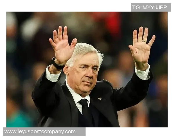 安切洛蒂坦言被解雇是教练生涯常态第六次经历已无所谓