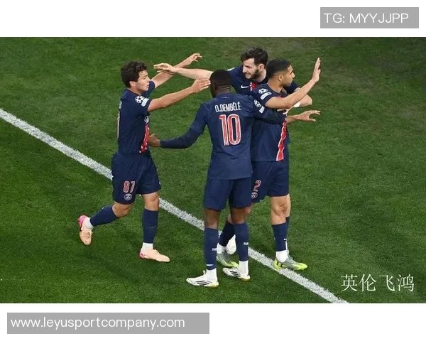 巴黎圣日耳曼2025年狂轰160球创下自2017年以来年度进球新纪录 巴黎圣日耳曼2025年狂轰160球创下自2017年以来年度进球新纪录