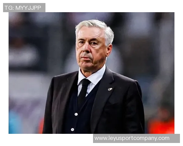 安切洛蒂年薪950万与巴西深入洽谈续约至2030年计划