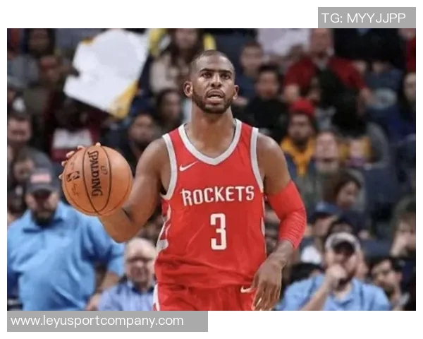 森林狼与火箭对保罗产生兴趣传闻引发关注