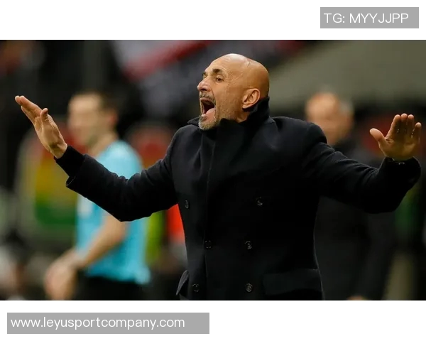 斯帕莱蒂成为1930年以来第三位执教罗马国米尤文的传奇教练