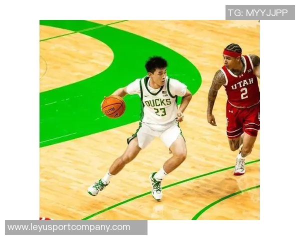 林葳在NCAA赛场表现不佳亟需适应比赛节奏与强度