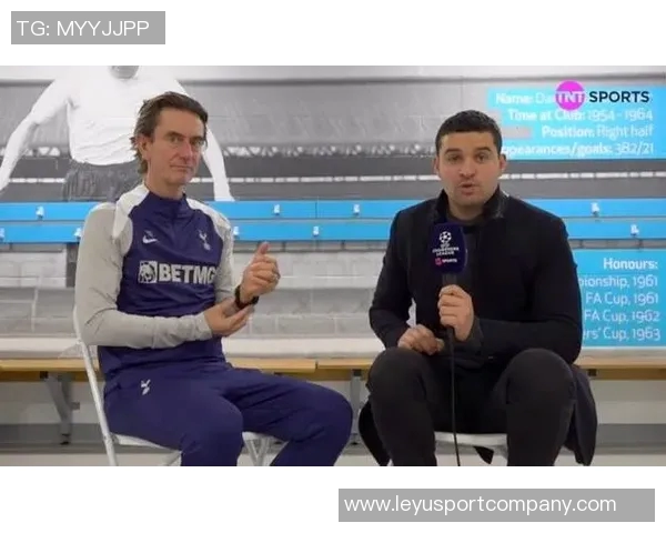 弗兰克称赞热刺欧冠战巴黎表现期待将经验转化为联赛优势