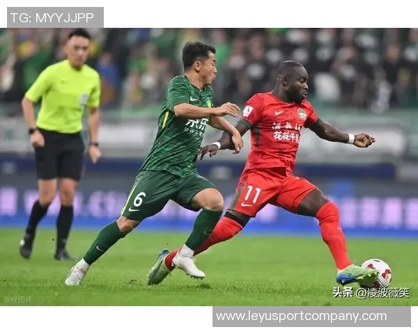 执法足协杯决赛高亨进助国安保持不败河南队遭遇首场失利