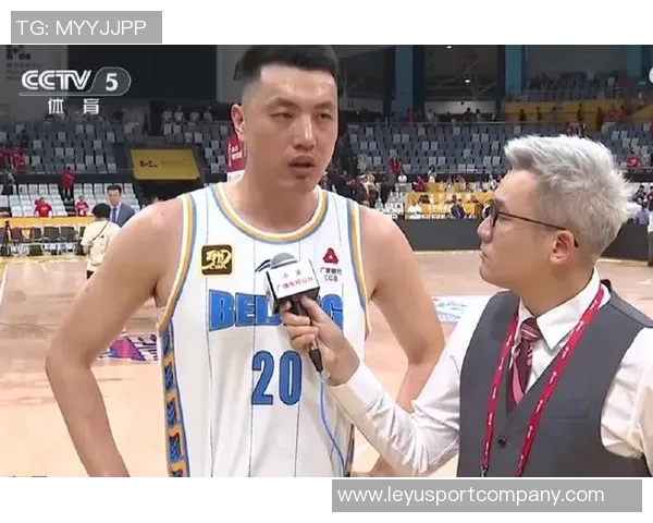 翟晓川坚定信心期待中国男篮调整状态全力以赴迎战下一场比赛