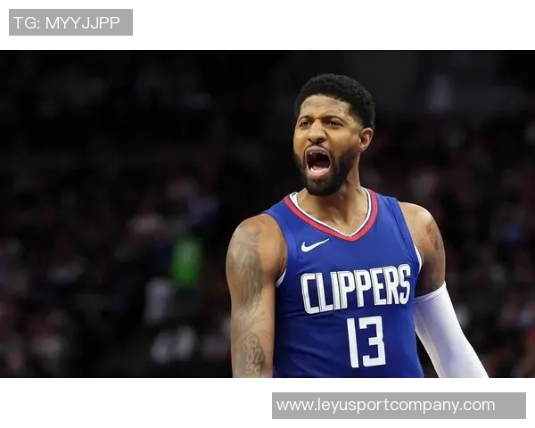 乔治谈76人默契提升每位球员逐渐享受比赛乐趣