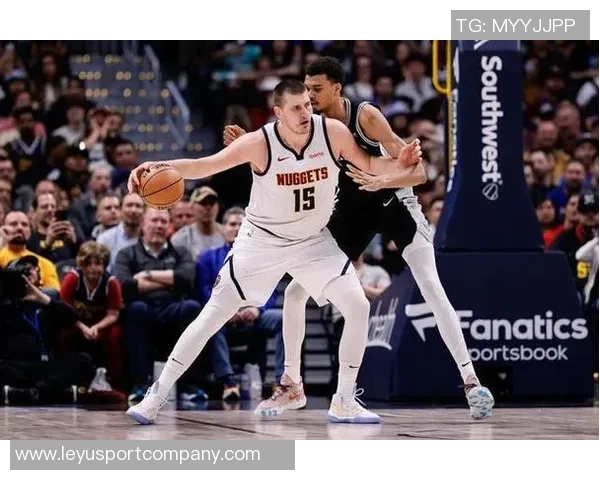 解说：约基奇四双稳如泰山奎因勇闯NBA展现新生力量