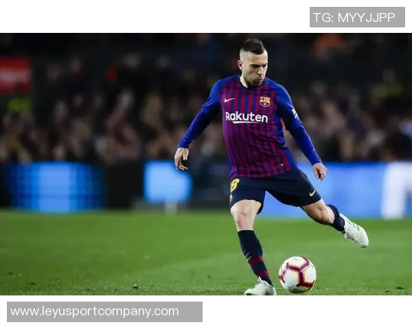 阿尔巴曾被巴萨免费放走如今1400万回购让人唏嘘不已