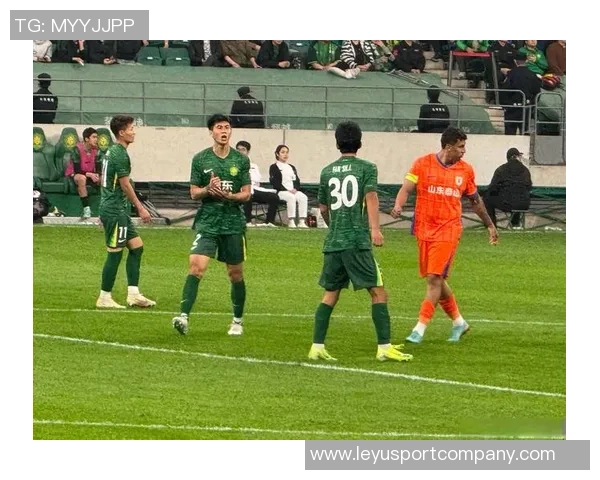 国安与范双杰续约两年合同有效期延至2028年底