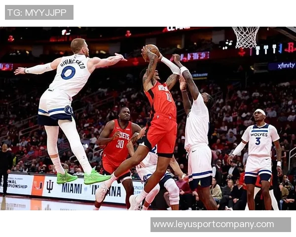 火箭小贾巴里状态低迷四场失利投篮命中率惨淡仅14中60三分更是只有2中27