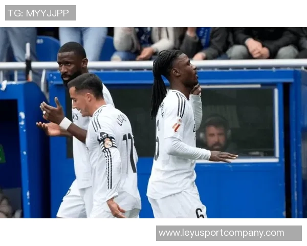 姆巴佩西超杯决赛首发情况未定吕迪格预计将成为首发球员