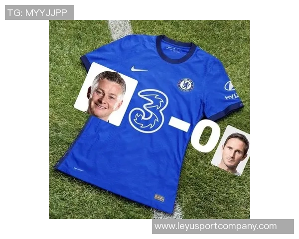 切尔西新赛季客场球衣设计曝光黑黄配色引发球迷热议