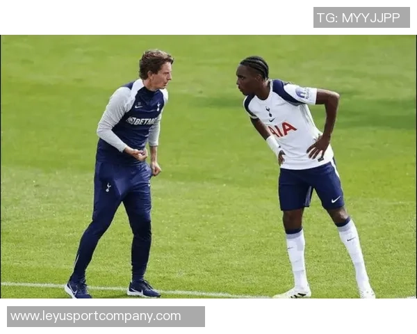 法国U21队长特尔希望冬季转会租借离队热刺以实现世界杯梦想