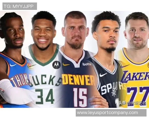 HoopsHype发布欧洲50大球员榜单字母哥约基奇领衔前四施罗德排名27