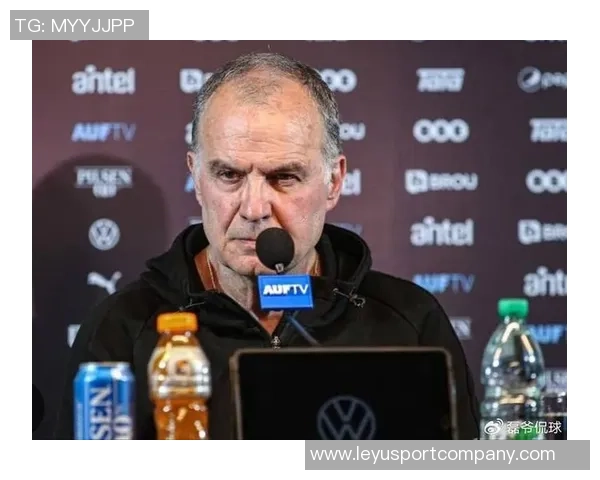 乌拉圭惨败美国二队贝尔萨承认责任并呼吁球员反思表现