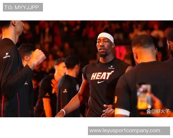 阿德巴约称赞韦尔成长斯波和队友们共同激励他不断进步