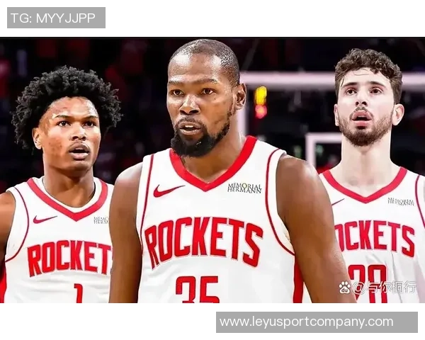 杜兰特称赞申京高位持球能力让对手难以预测他的下一步动作