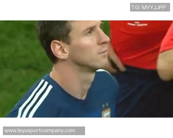 世界杯小组赛期待莱默尔渴望与梅西对决称其为最优秀球员