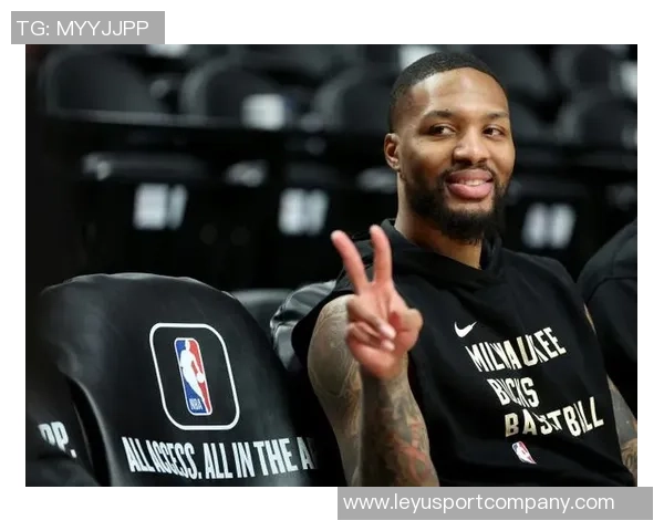 利拉德回忆绝杀雷霆前夜与Haynes看球时的豪言壮语