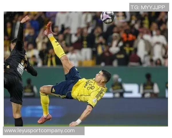 C罗精彩脚后跟破门获沙特联第11轮最佳进球荣誉